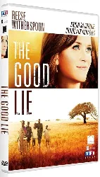 dvd the good lie