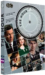 dvd the hour - saison 1