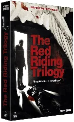 dvd the red riding trilogy