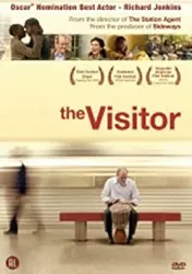 dvd the visitor [import belge]