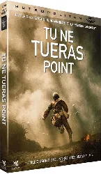 dvd tu ne tueras point