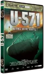 dvd u - 571 - édition single