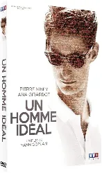 dvd un homme idéal