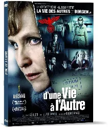 dvd une vie à l'autre, d'