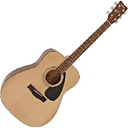 guitare yamaha f310