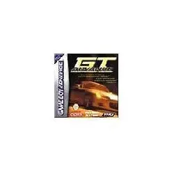 jeu gameboy advance gba gt championship racing