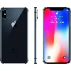 smartphone apple iphone x 64go