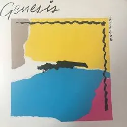 vinyl 33t vinyle genesis abacab