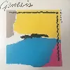 vinyl 33t vinyle genesis abacab