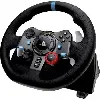 volant pedale logitech g29