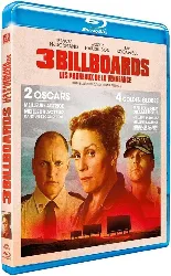 blu-ray 3 billboards - les panneaux de la vengeance - blu - ray + digital hd