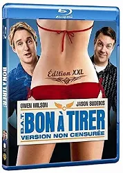 blu-ray b.a.t. bon à tirer - version non censurée - blu - ray