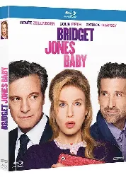 blu-ray bridget jones baby