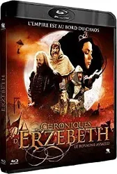 blu-ray chroniques d'erzebeth