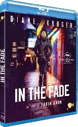 blu-ray in the fade - blu - ray