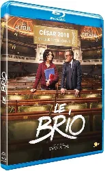 blu-ray le brio - blu - ray