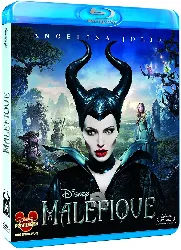 blu-ray maléfique