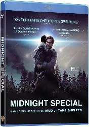 blu-ray midnight special - blu - ray + copie digitale