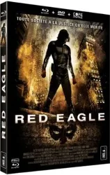 blu-ray red eagle