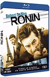 blu-ray ronin - blu - ray