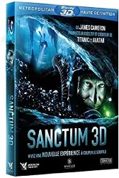 blu-ray sanctum