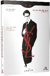 blu-ray yves saint laurent