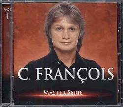 cd claude françois - claude françois (1991)