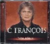 cd claude françois - claude françois (1991)