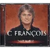 cd claude françois - claude françois (1991)