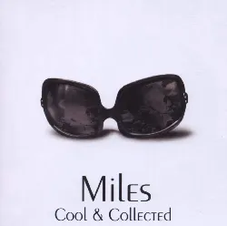 cd miles davis - cool & collected (2006)