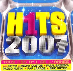 cd various - h1ts 2007 (2007)