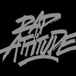 cd various - rap attitude (2012)