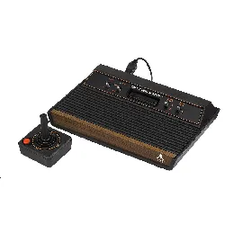 console atari 2600 woody cx-26000