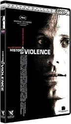 dvd a history of violence [édition prestige]