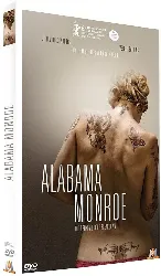 dvd alabama monroe - césar 2014 du meilleur film étranger