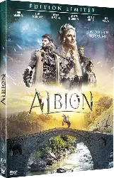 dvd albion