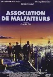 dvd association de malfaiteurs