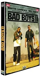 dvd bad boys ii [édition single]
