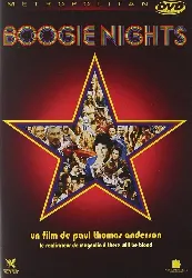 dvd boogie nights - édition simple