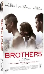 dvd brothers