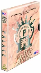 dvd ca c'est palace - l'intégrale de la série en 3 dvd