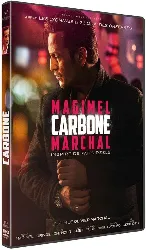 dvd carbone