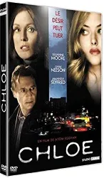 dvd chloe