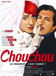 dvd chouchou [édition collector]