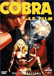 dvd cobra, le film