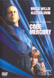 dvd code mercury