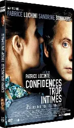 dvd confidences trop intimes