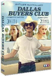 dvd dallas buyers club (oscar® 2014 du meilleur acteur)