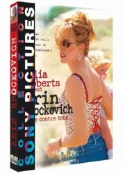 dvd erin brockovich