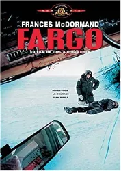 dvd fargo - édition spéciale